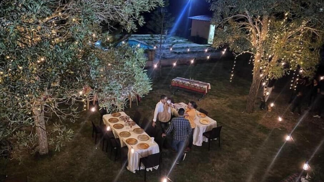 Photo of Outdoor in Partido
