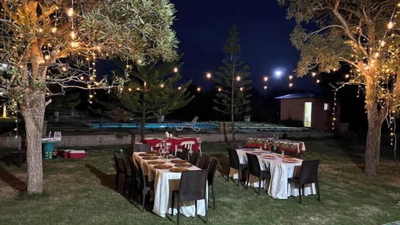 Photo of Outdoor in Partido