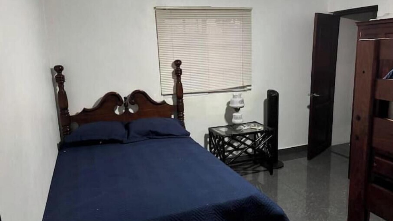 Photo of Bedroom in Partido