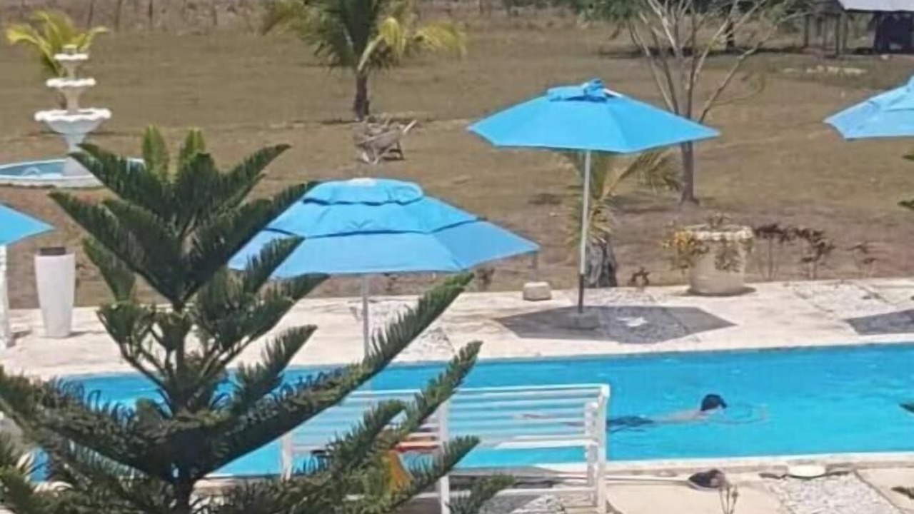Photo of Outdoor in Partido