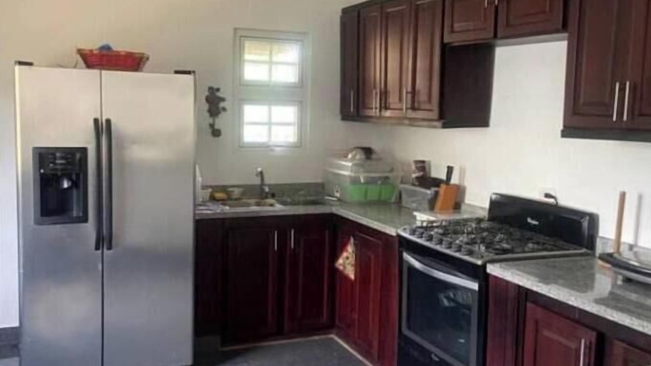 Photo of Kitchen in Partido