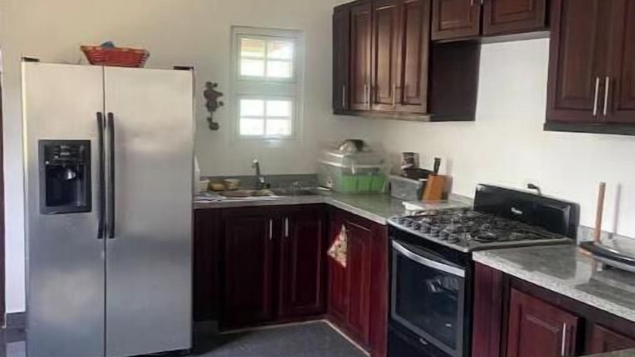 Photo of Kitchen in Partido