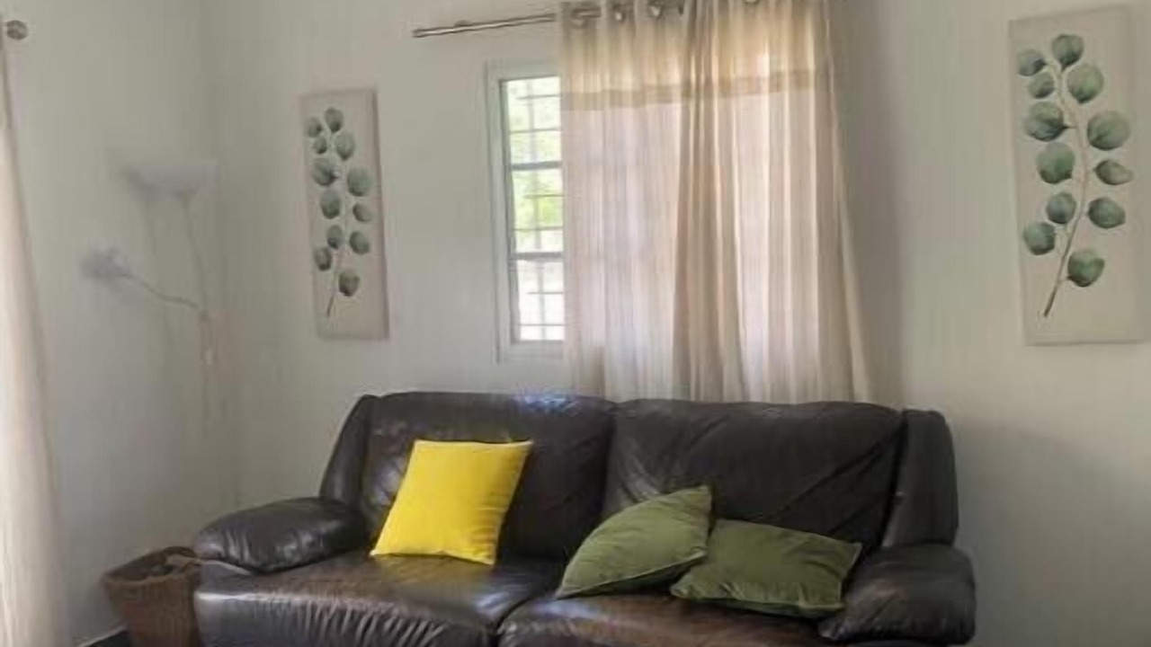 Photo of Livingroom in Partido