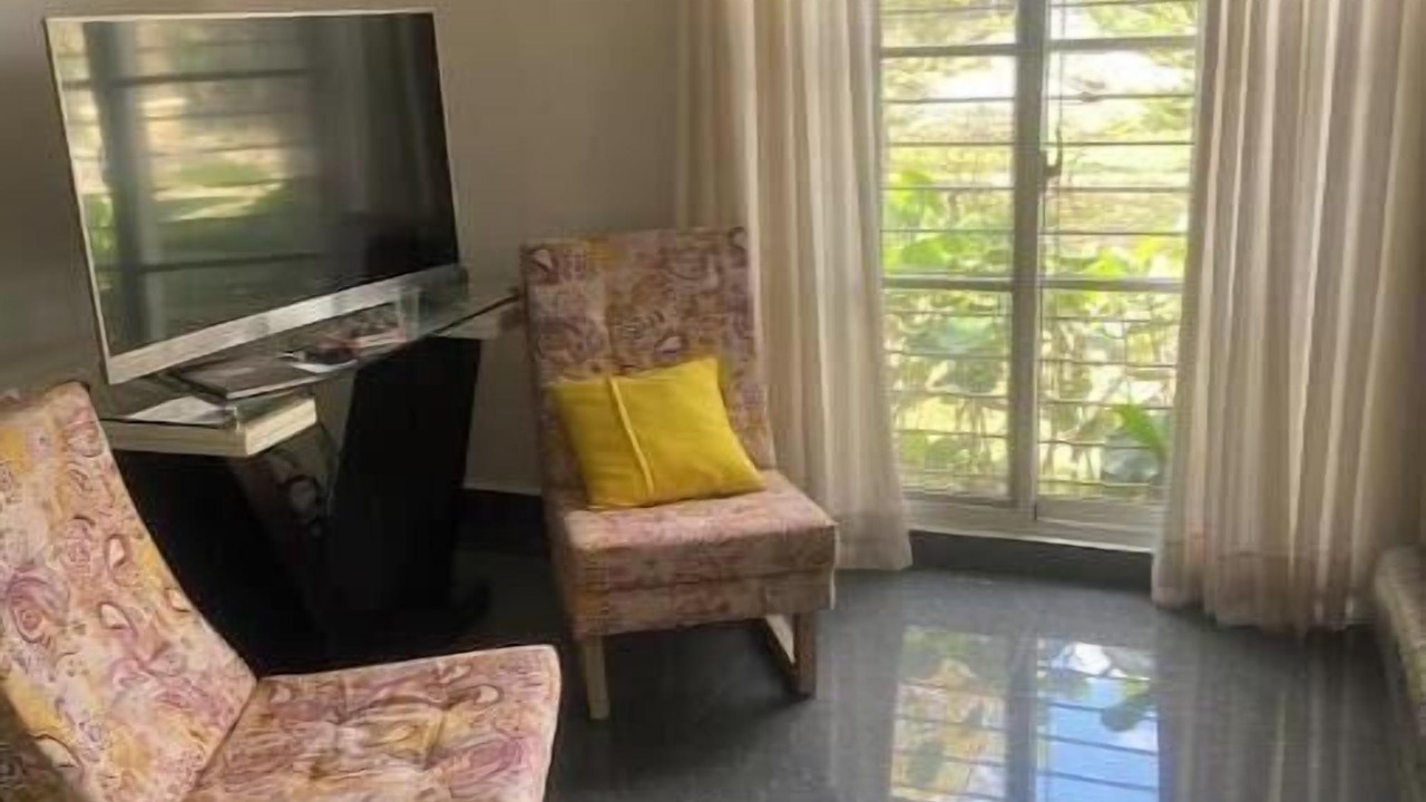 Photo of Livingroom in Partido