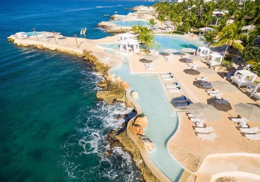Photo of Outdoor in Dominicus