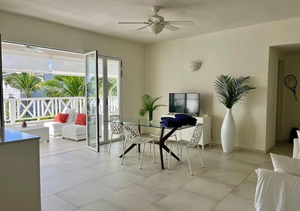 Photo of Livingroom in Dominicus