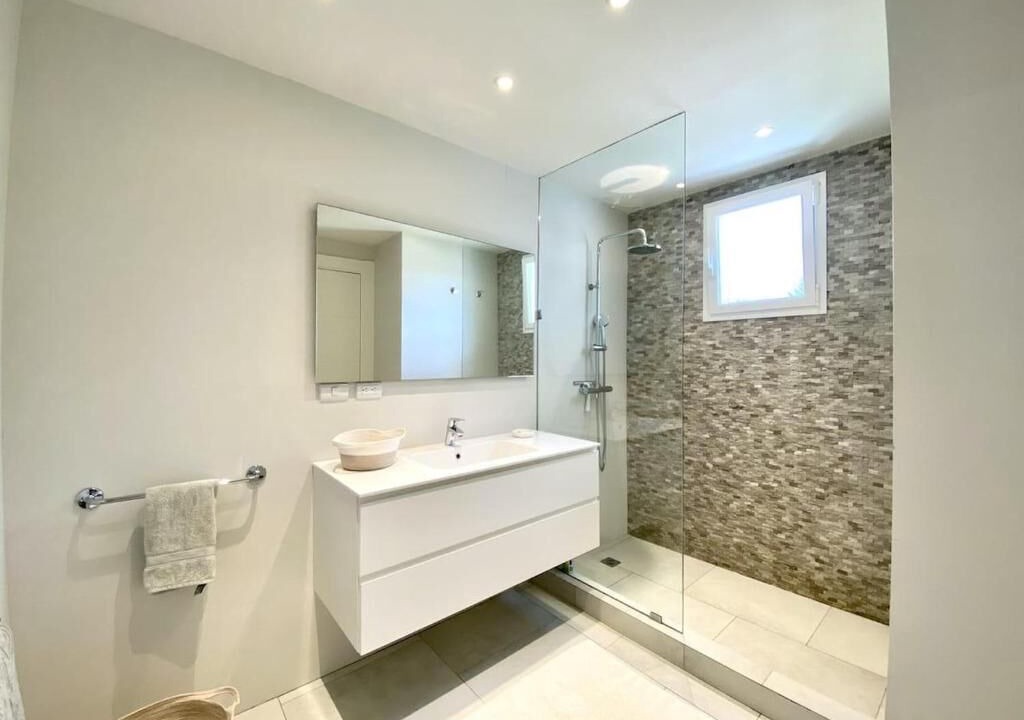 Photo of Bathroom in Dominicus