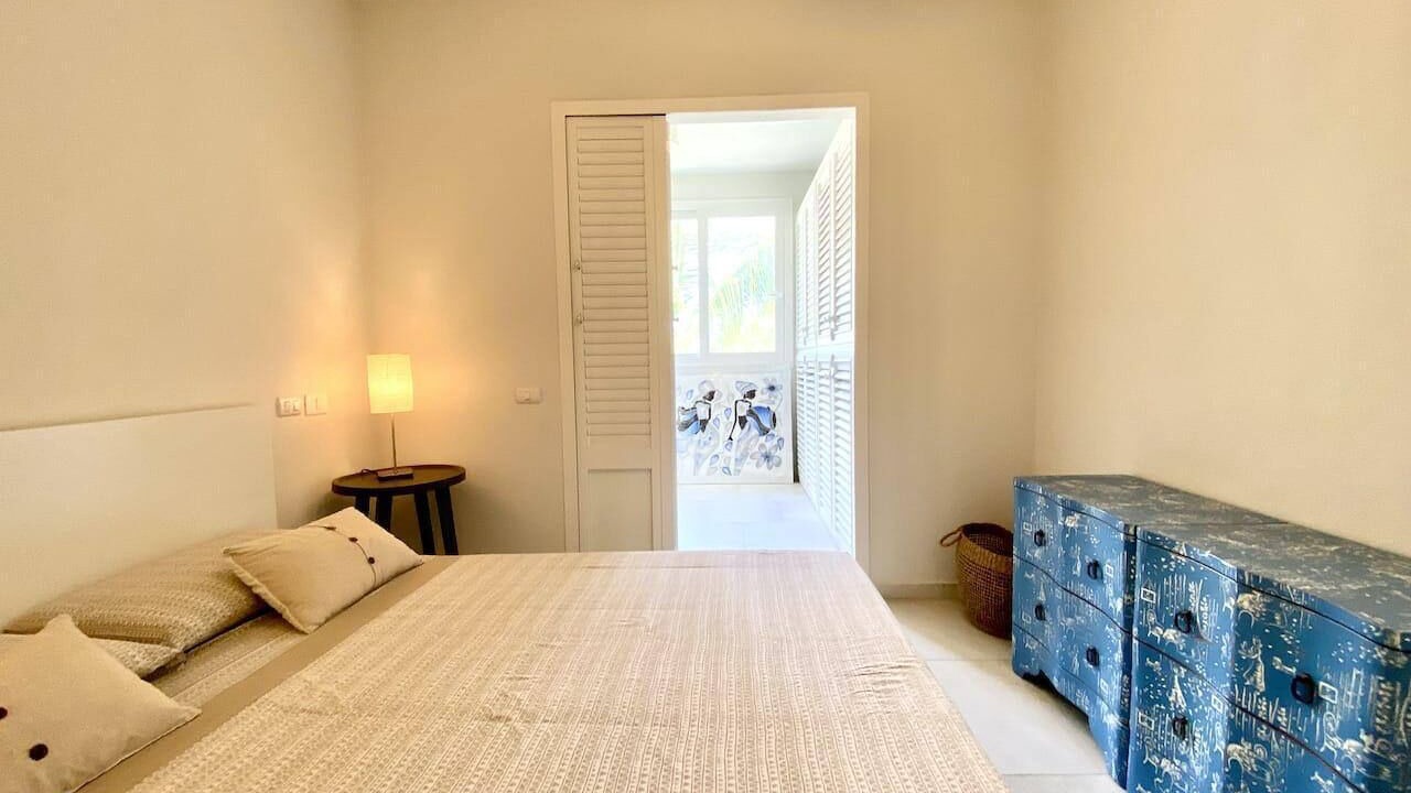 Photo of Bedroom in Dominicus