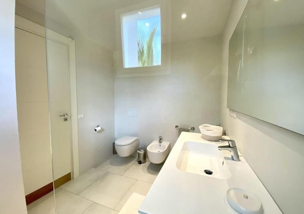 Photo of Bathroom in Dominicus
