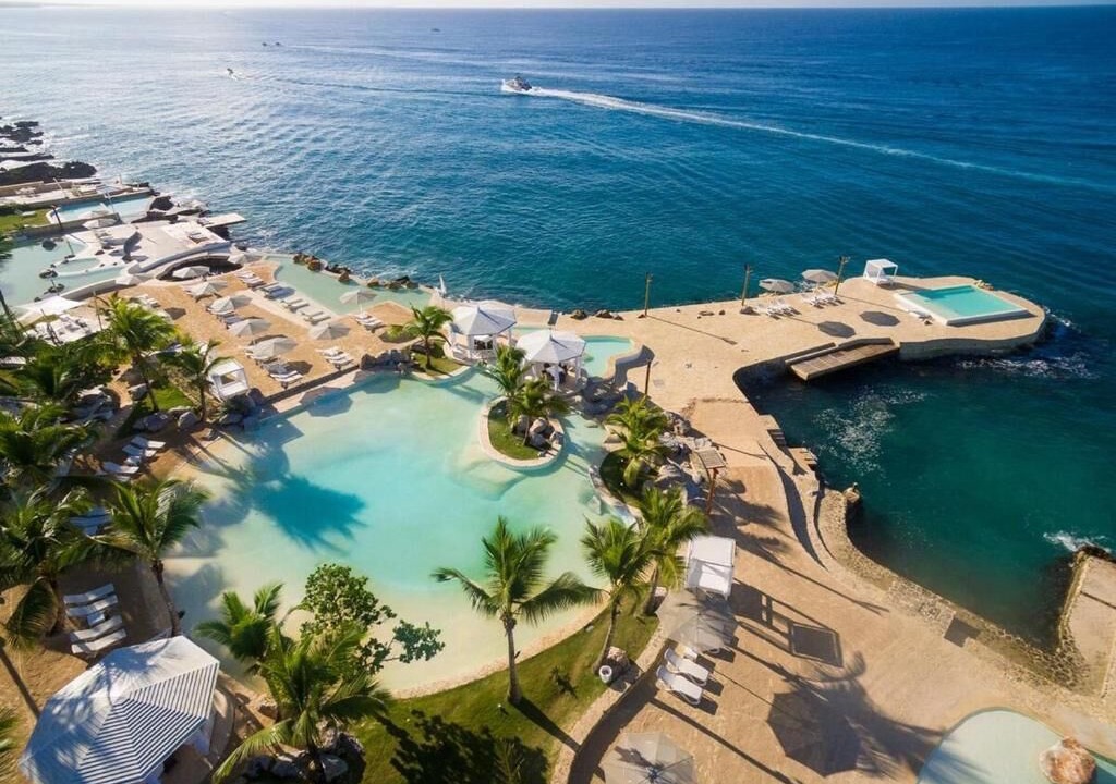 Photo of Outdoor in Dominicus
