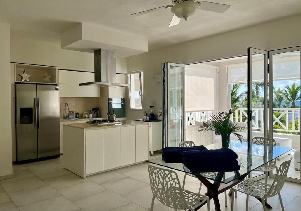 Photo of Kitchen in Dominicus