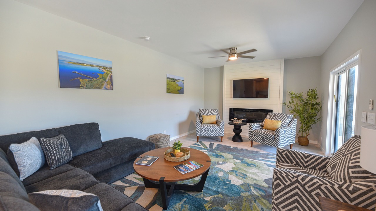 Photo of Livingroom in Long Neck