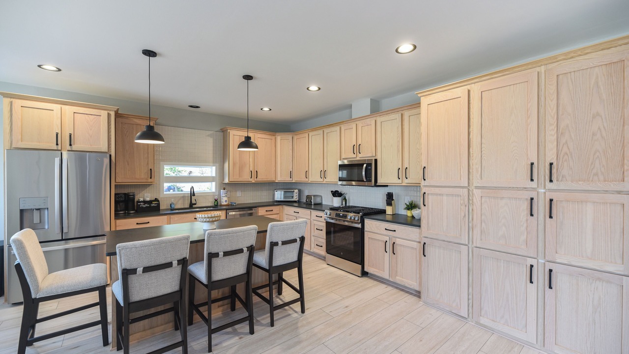 Photo of Kitchen in Long Neck