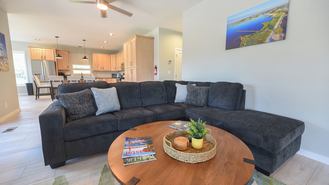 Photo of Livingroom in Long Neck