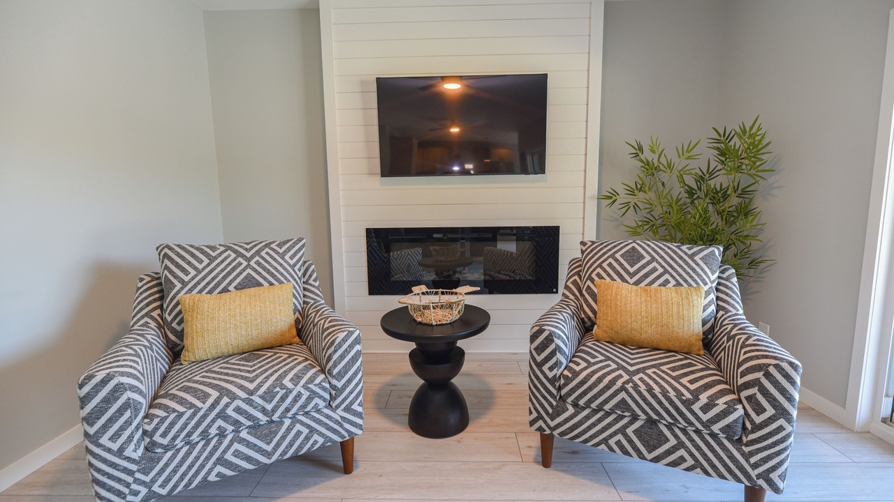 Photo of Livingroom in Long Neck