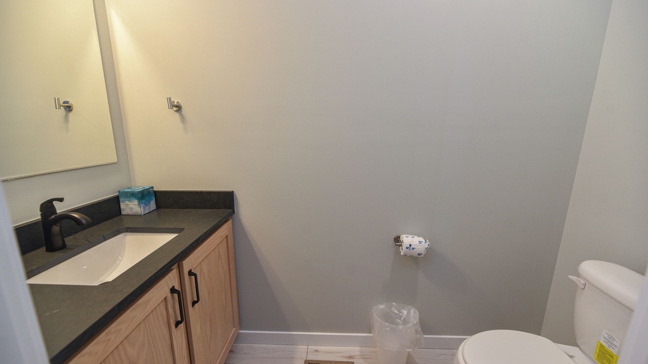 Photo of Bathroom in Long Neck