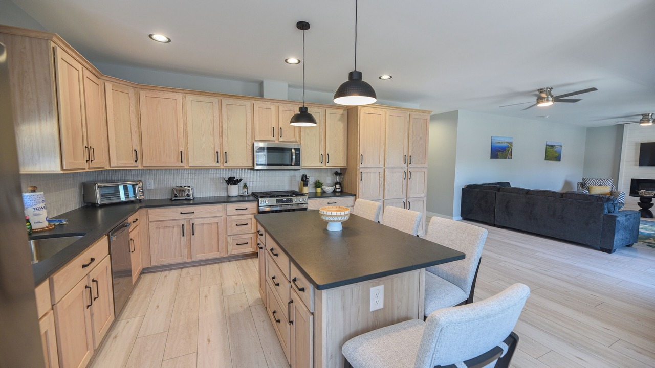 Photo of Kitchen in Long Neck