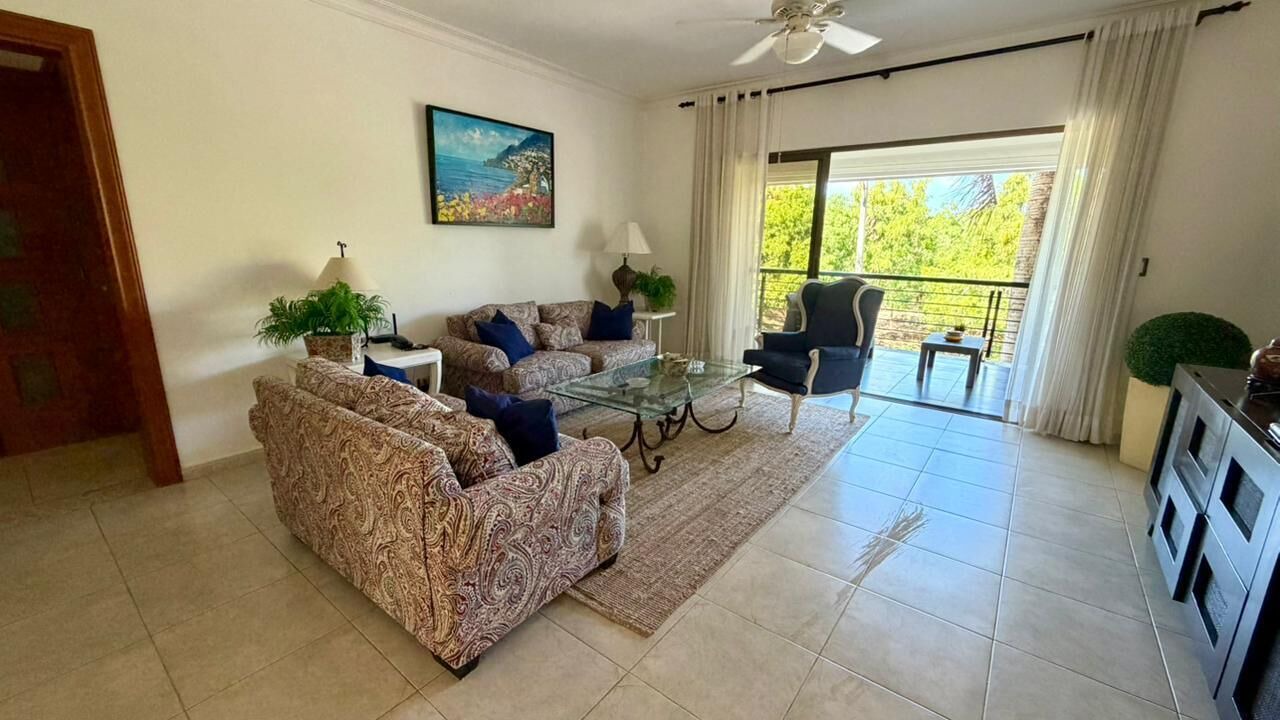 Photo of Livingroom in Punta Cana Village