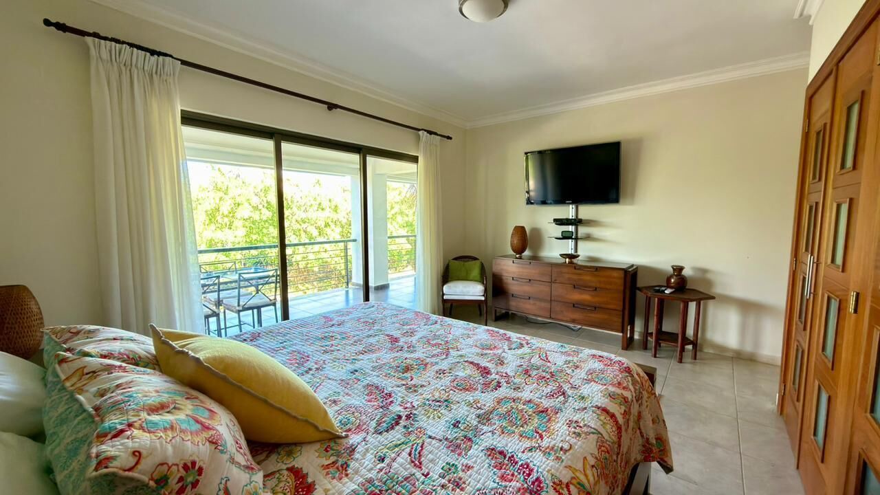Photo of Patio Balcony in Punta Cana Village