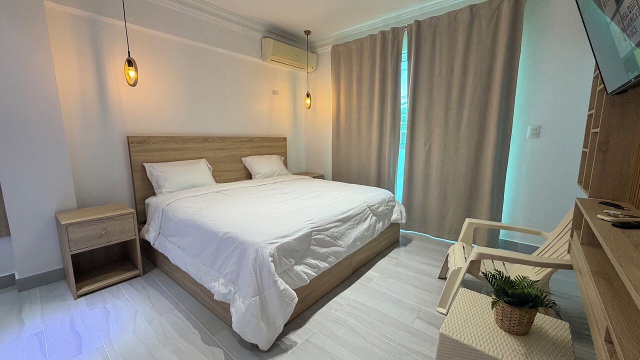 Photo of Bedroom in Juan Dolio