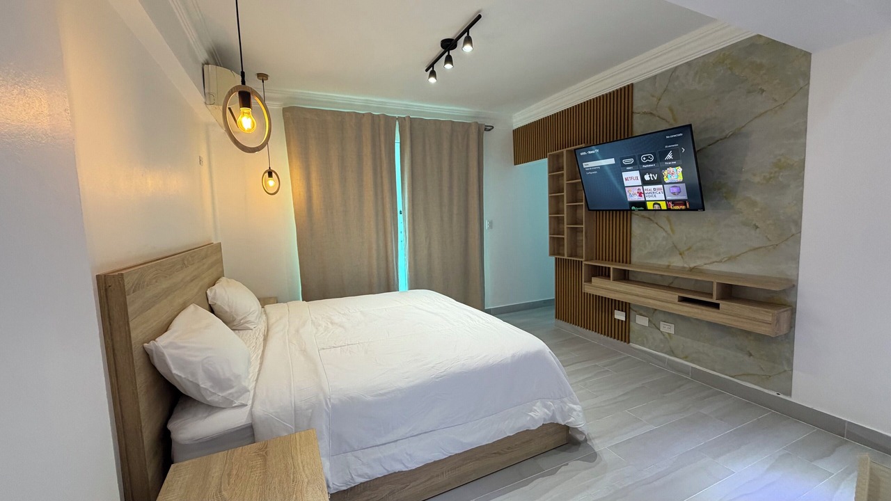 Photo of Bedroom in Juan Dolio