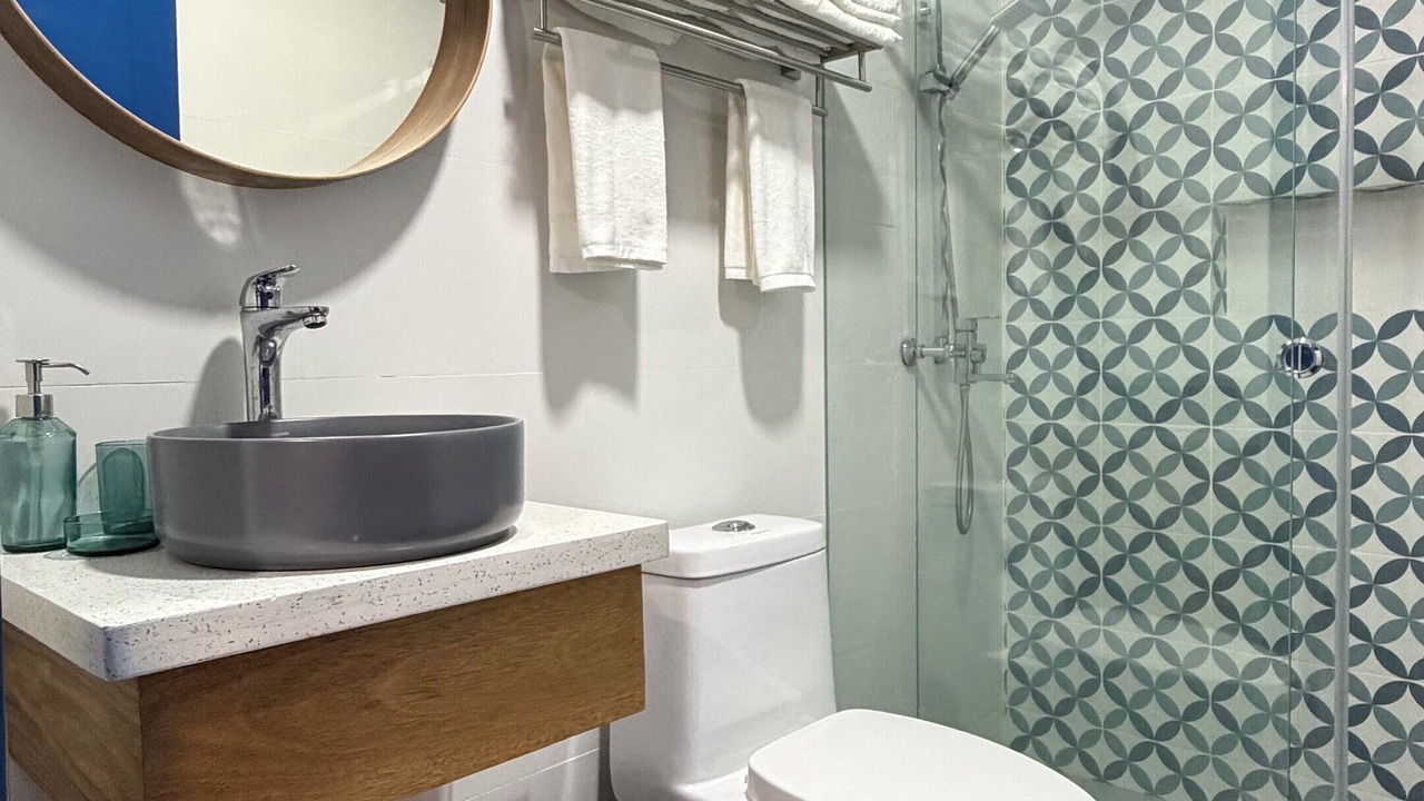 Photo of Bathroom in Juan Dolio