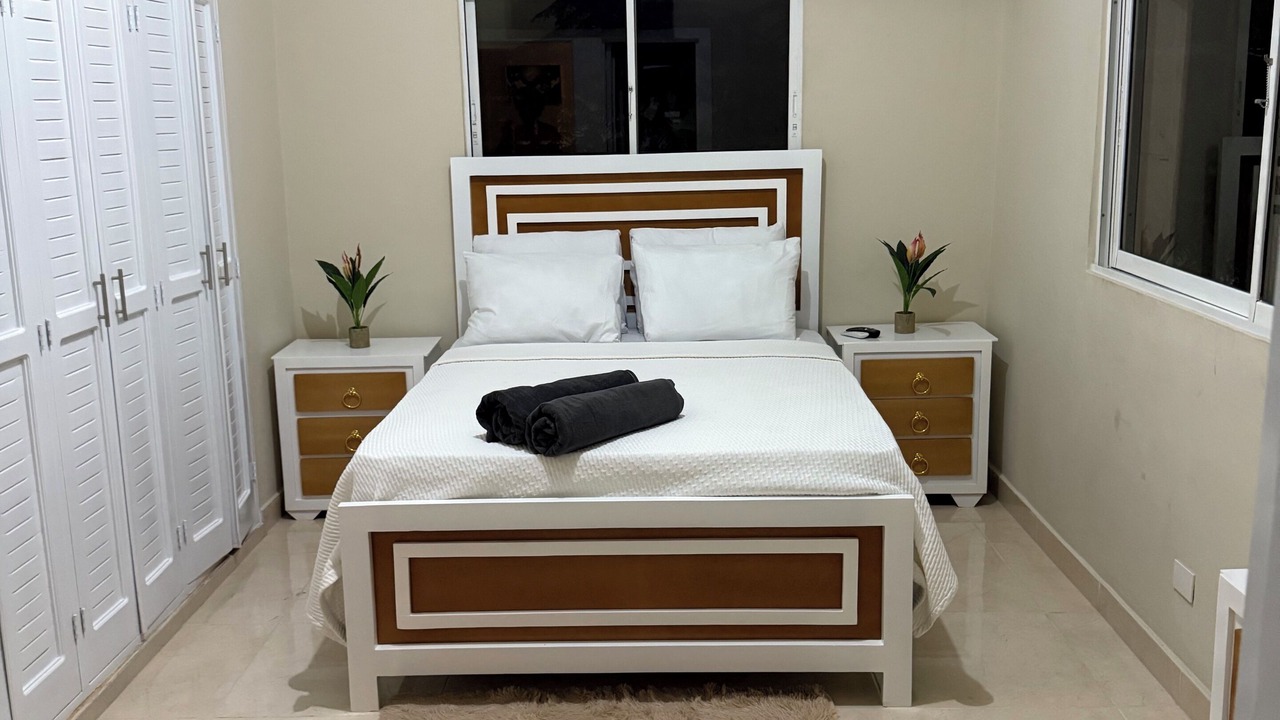 Photo of Bedroom in Playa Bibijagua