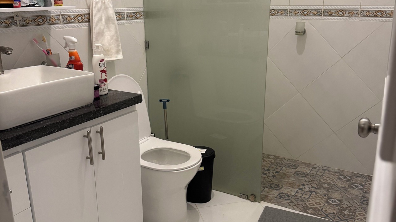 Photo of Bathroom in Playa Bibijagua