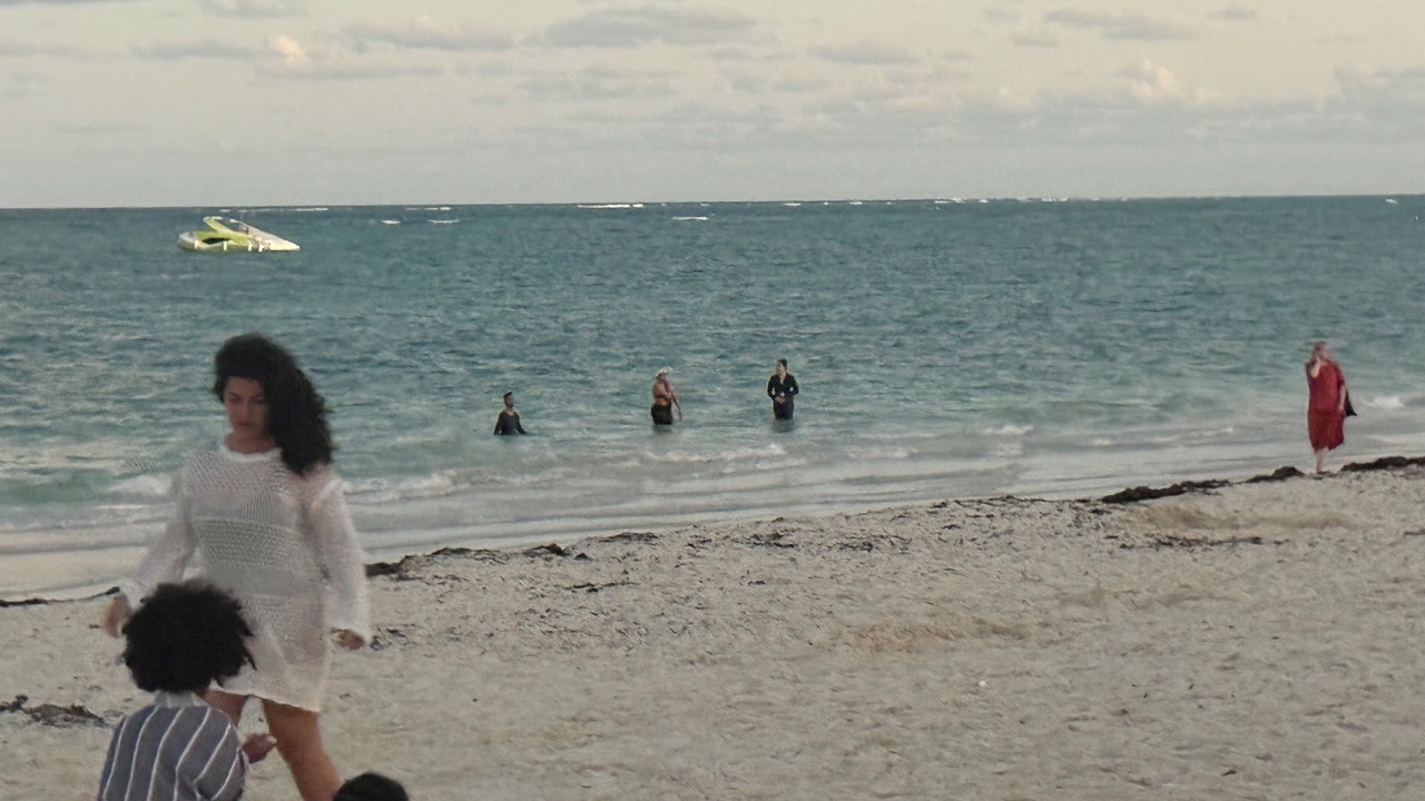 Photo of Others in Playa Bibijagua