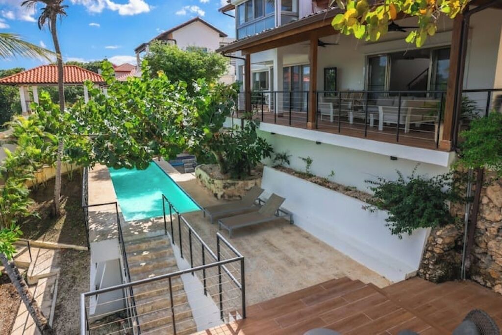 Photo of Outdoor in Villa Hermosa