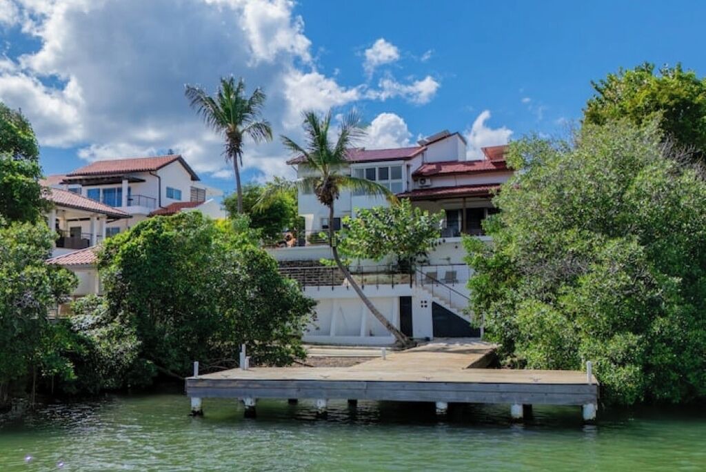 Photo of Outdoor in Villa Hermosa