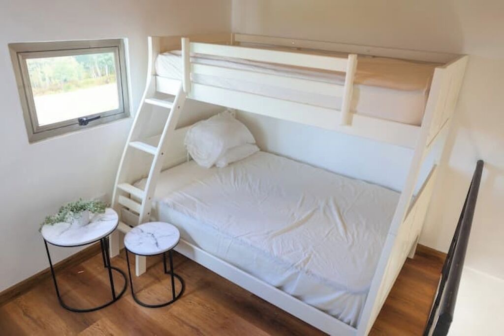 Photo of Bedroom in Villa Hermosa