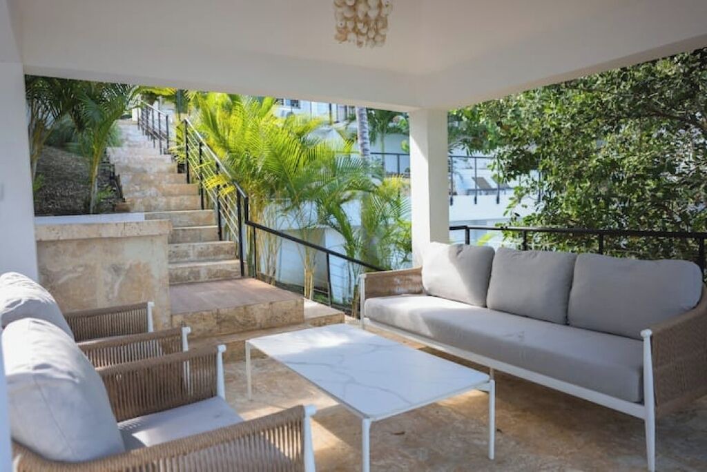 Photo of Outdoor in Villa Hermosa