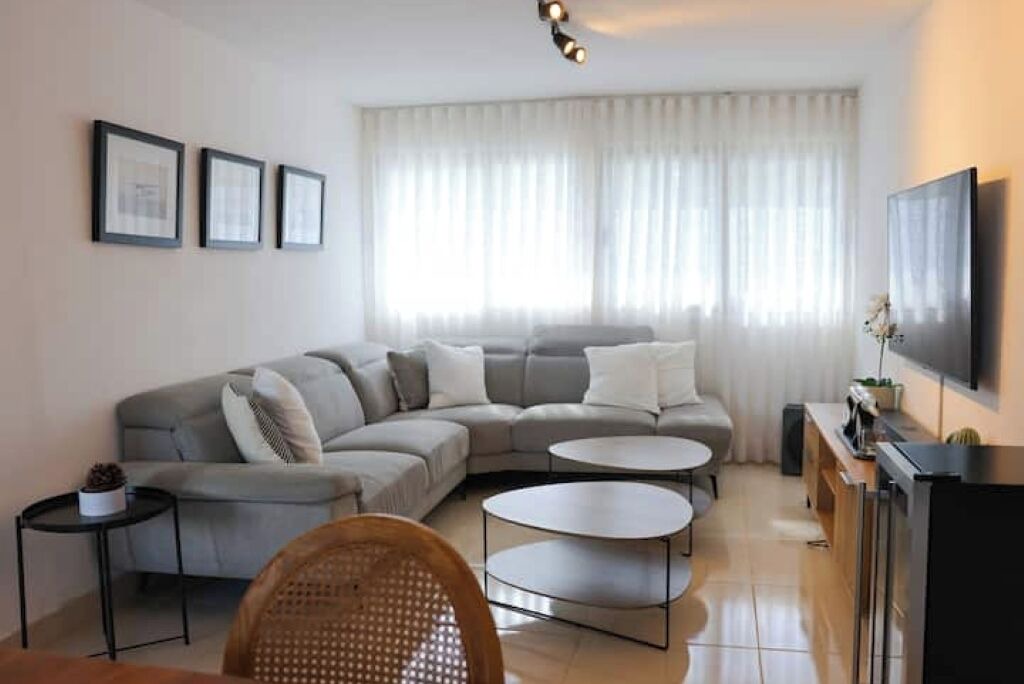 Photo of Livingroom in Villa Hermosa