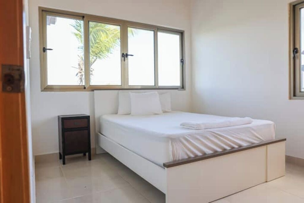 Photo of Bedroom in Villa Hermosa