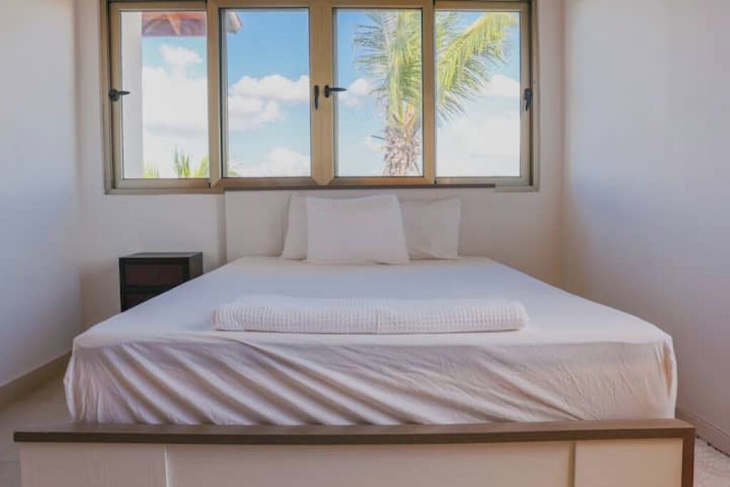 Photo of Bedroom in Villa Hermosa