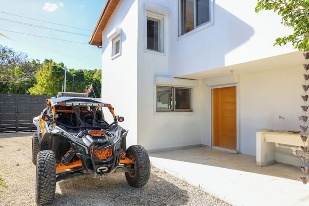 Photo of Outdoor in Villa Hermosa