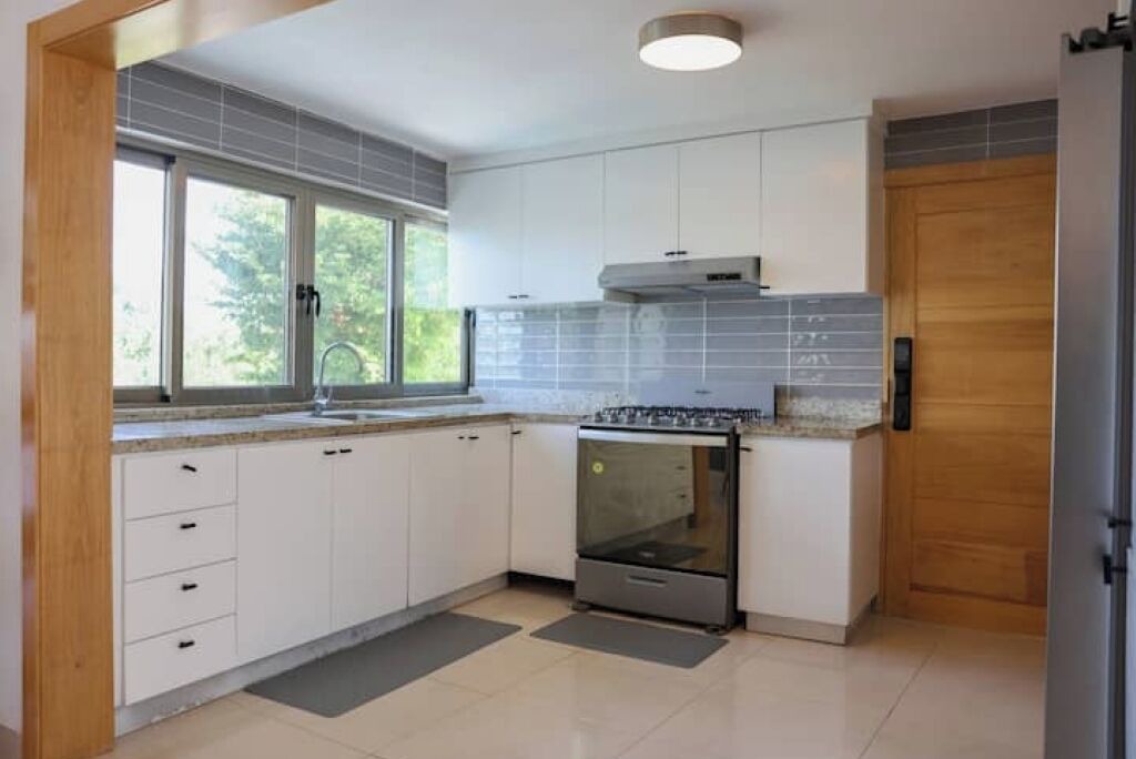 Photo of Kitchen in Villa Hermosa