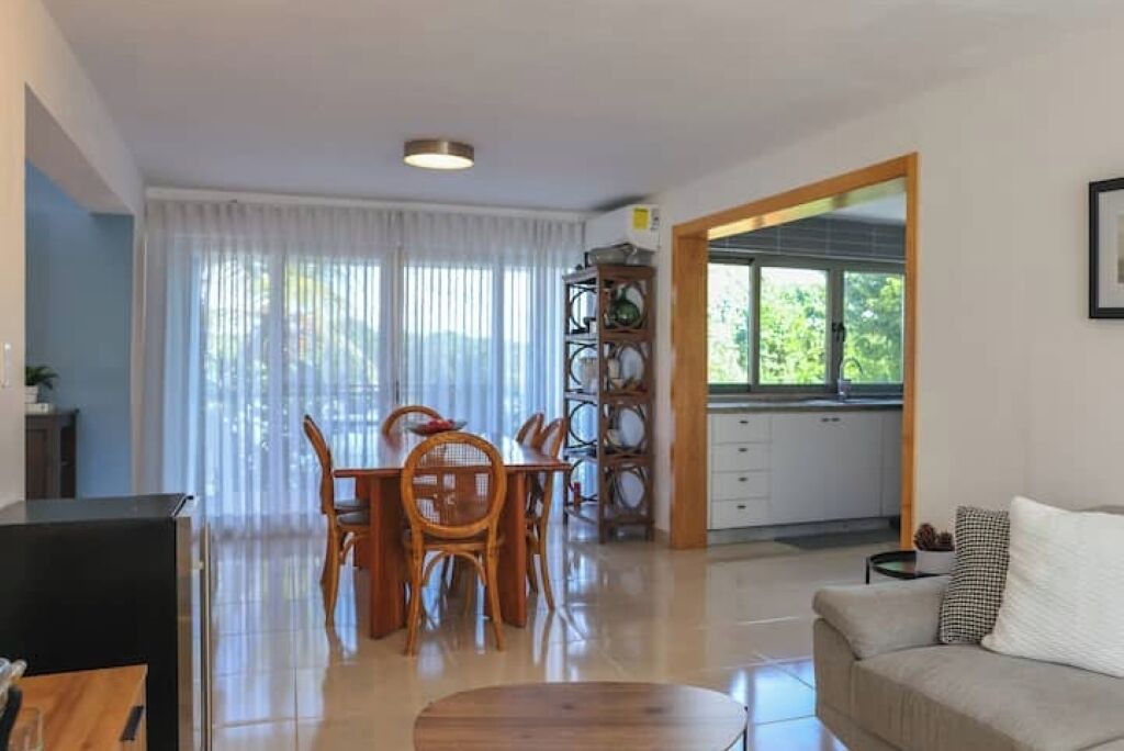 Photo of Livingroom in Villa Hermosa
