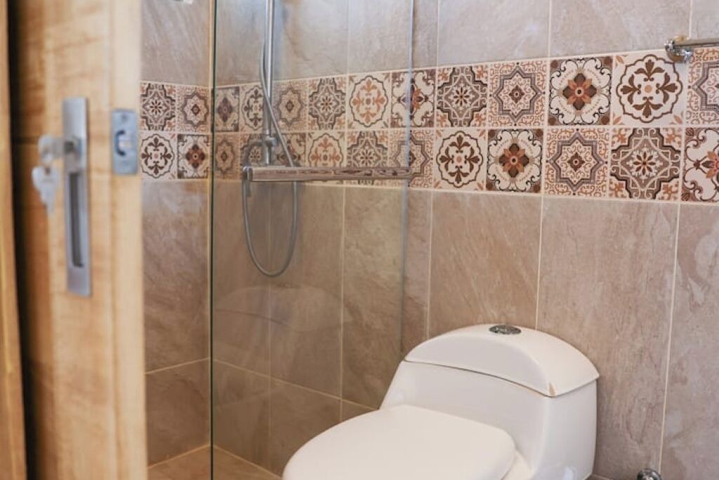 Photo of Bathroom in Villa Hermosa