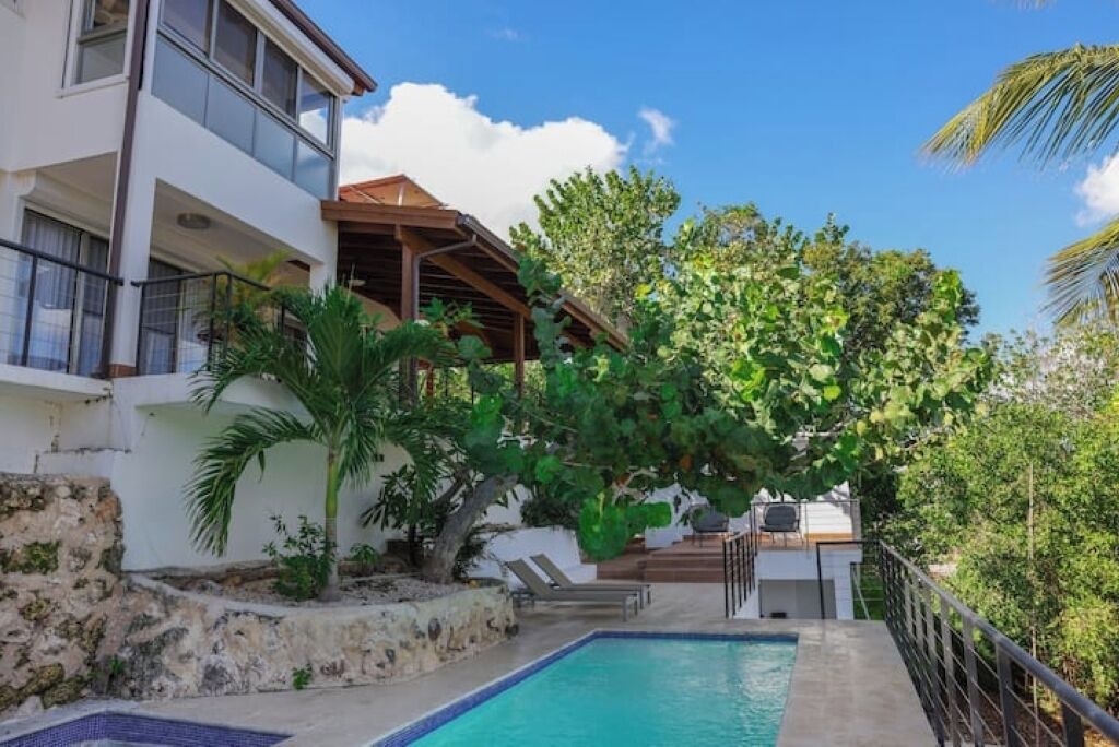 Photo of Outdoor in Villa Hermosa