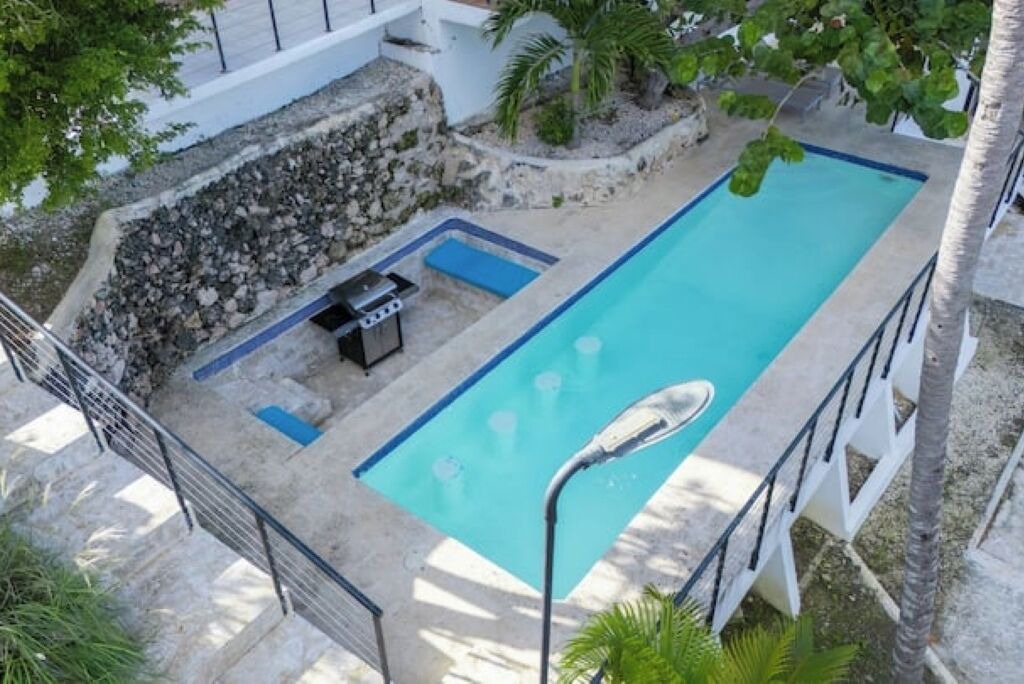 Photo of Outdoor in Villa Hermosa
