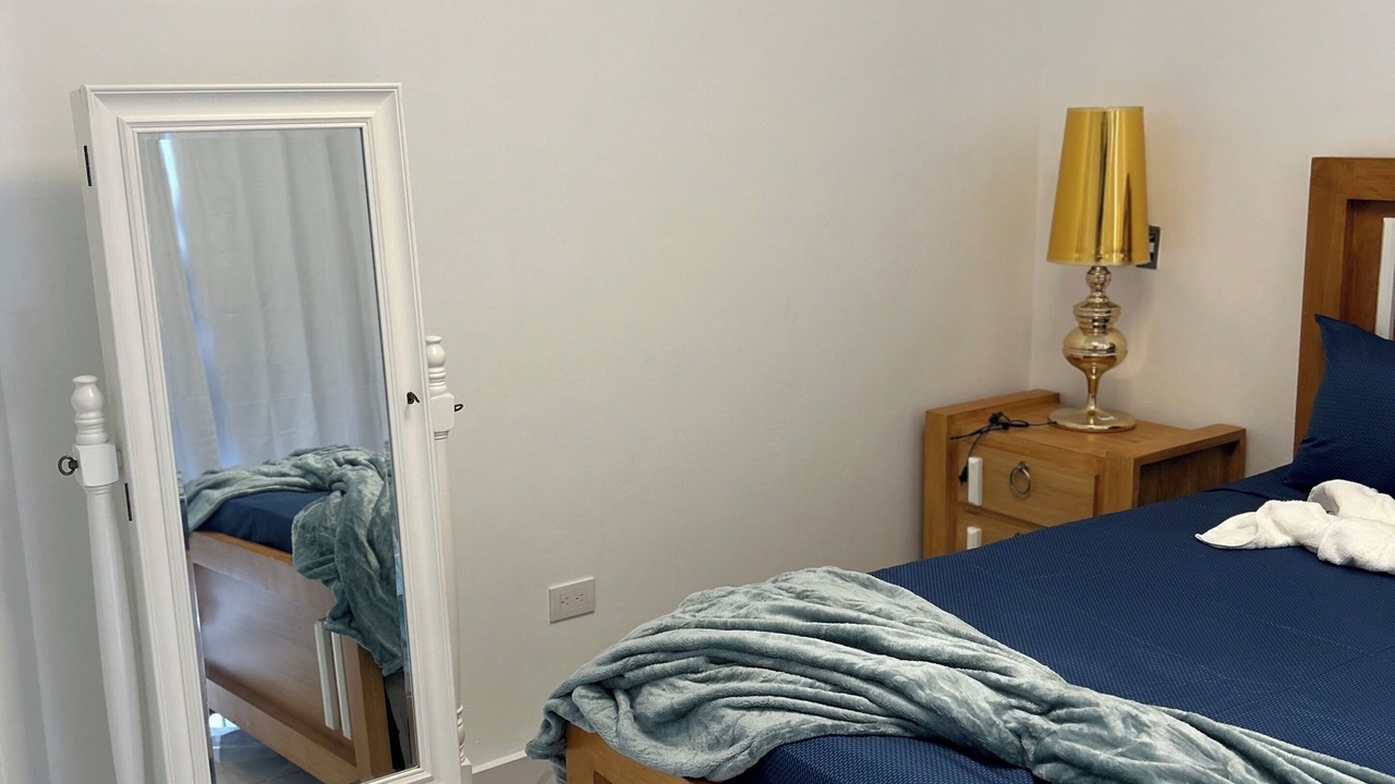 Photo of Bedroom in Los Melones