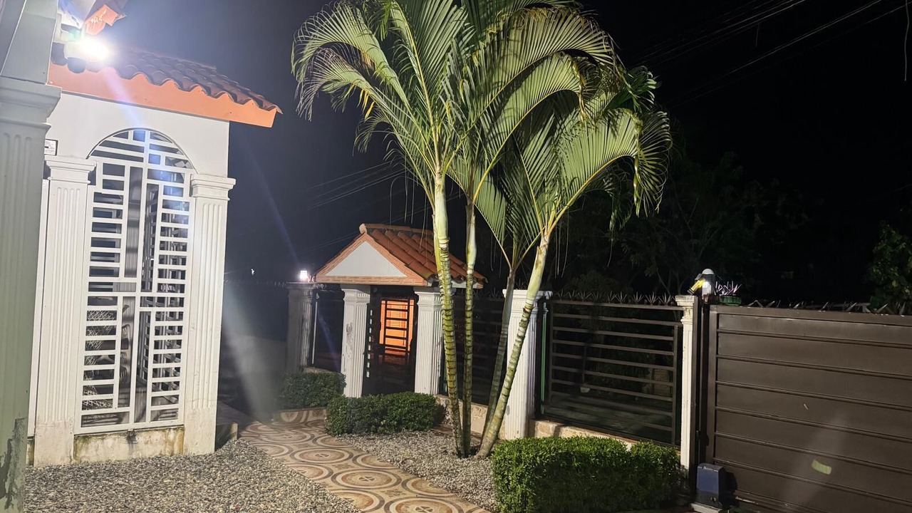 Photo of Outdoor in Sanchez