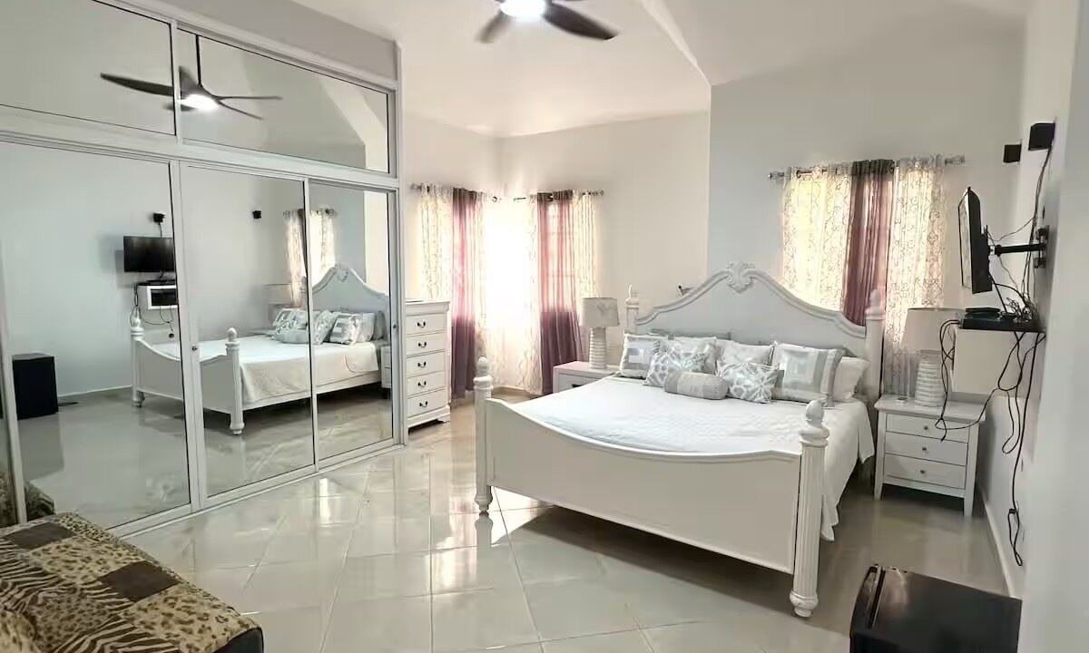 Photo of Bedroom in Sanchez