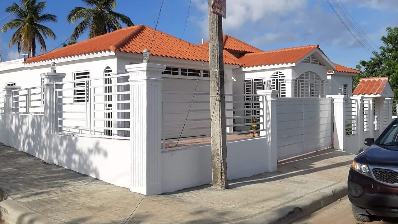 Photo of Outdoor in Sanchez