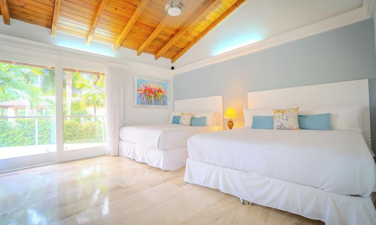 Photo of Bedroom in Casa de Campo
