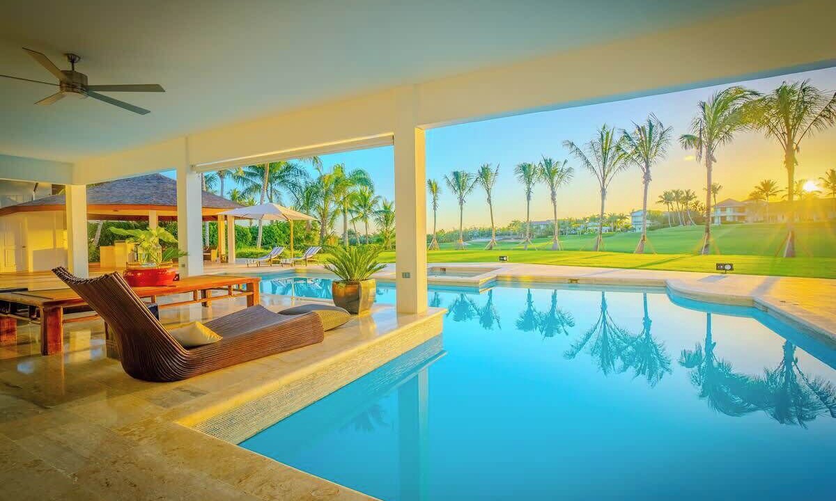 Photo of Outdoor in Casa de Campo