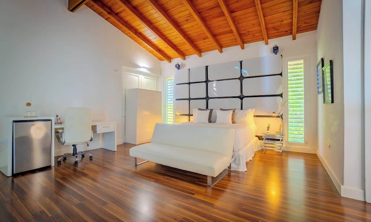 Photo of Bedroom in Casa de Campo