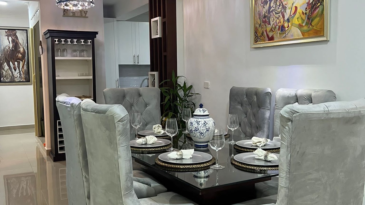 Photo of Livingroom in Vista Hermosa